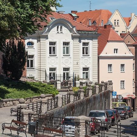 Hill Inn Poznan Luaran gambar