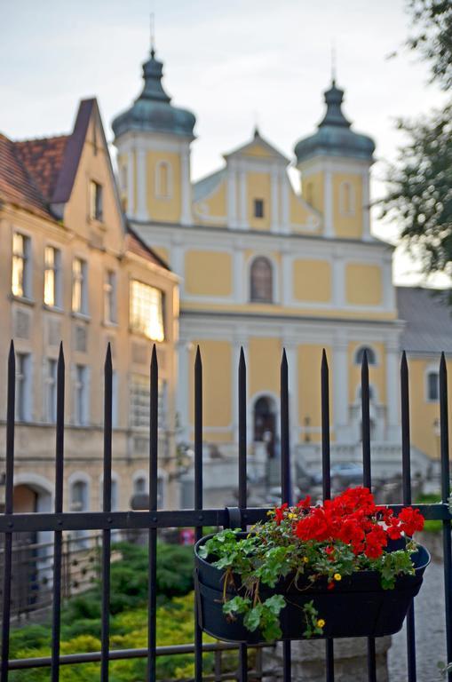 Hill Inn Poznan Luaran gambar