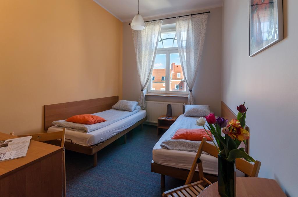 Hill Inn Poznan Luaran gambar