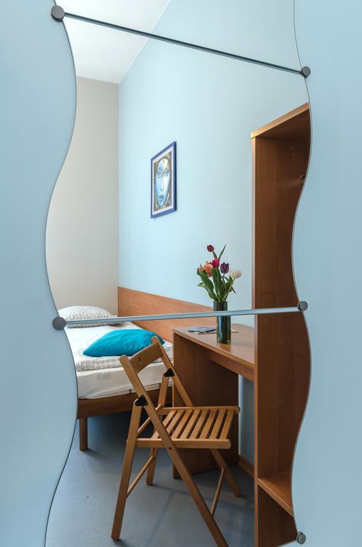 Hill Inn Poznan Luaran gambar