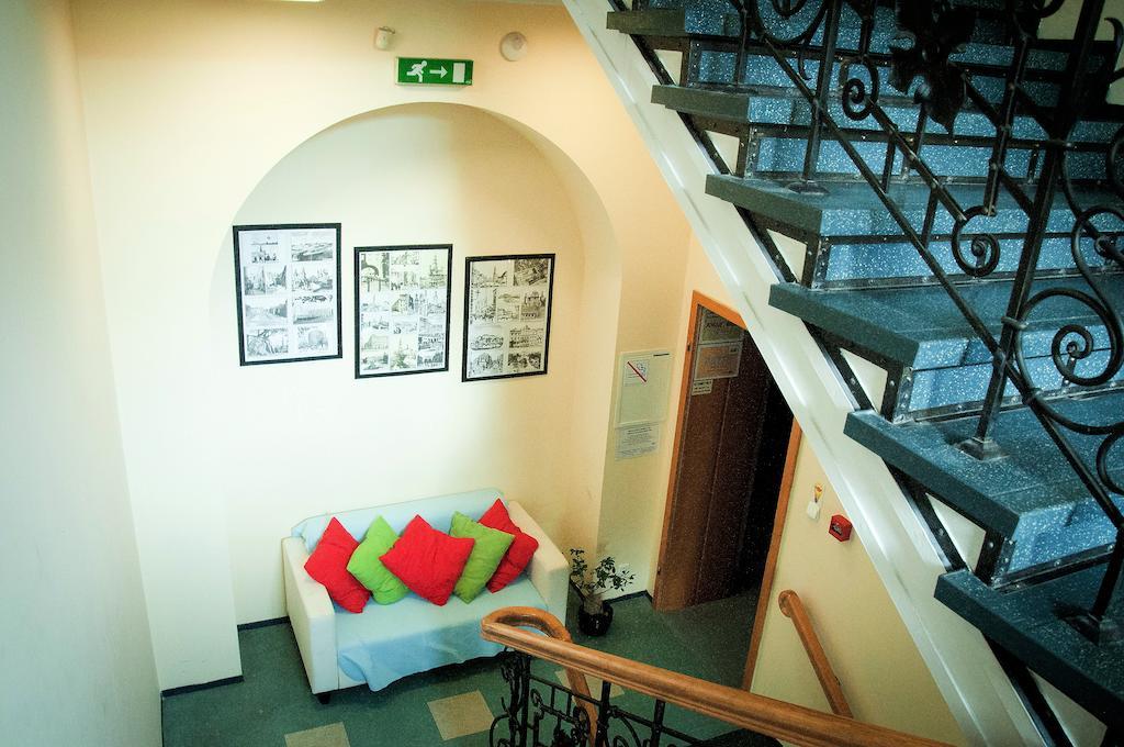 Hill Inn Poznan Luaran gambar