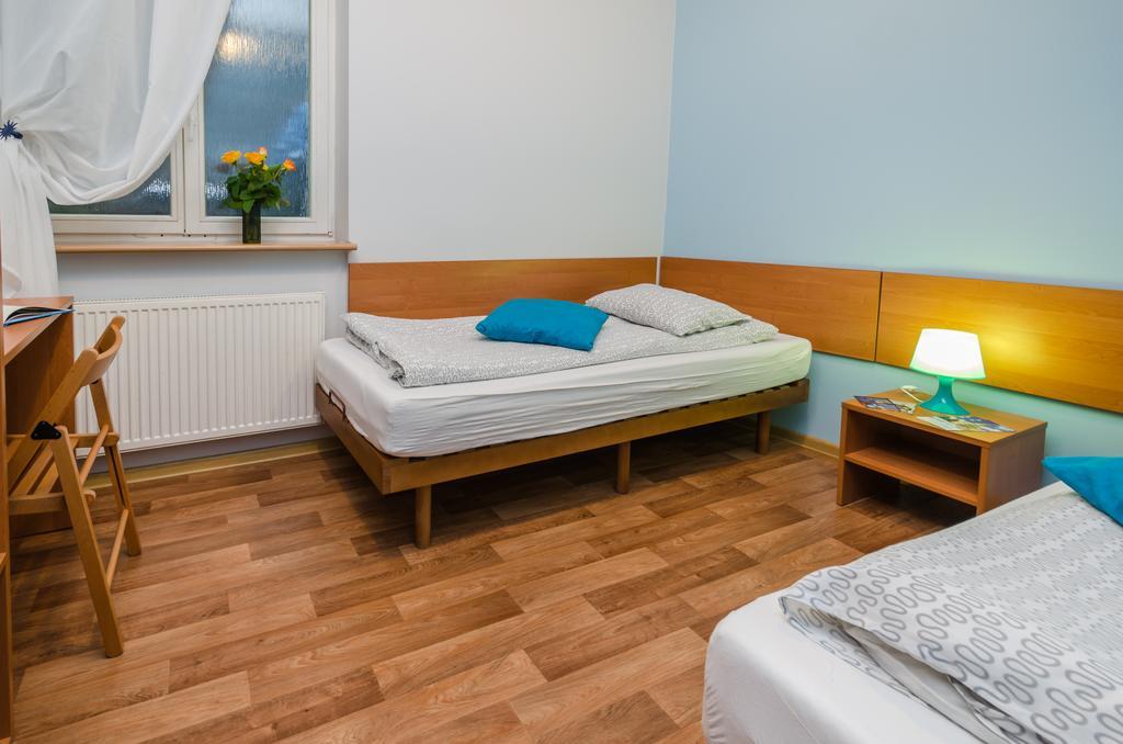 Hill Inn Poznan Luaran gambar