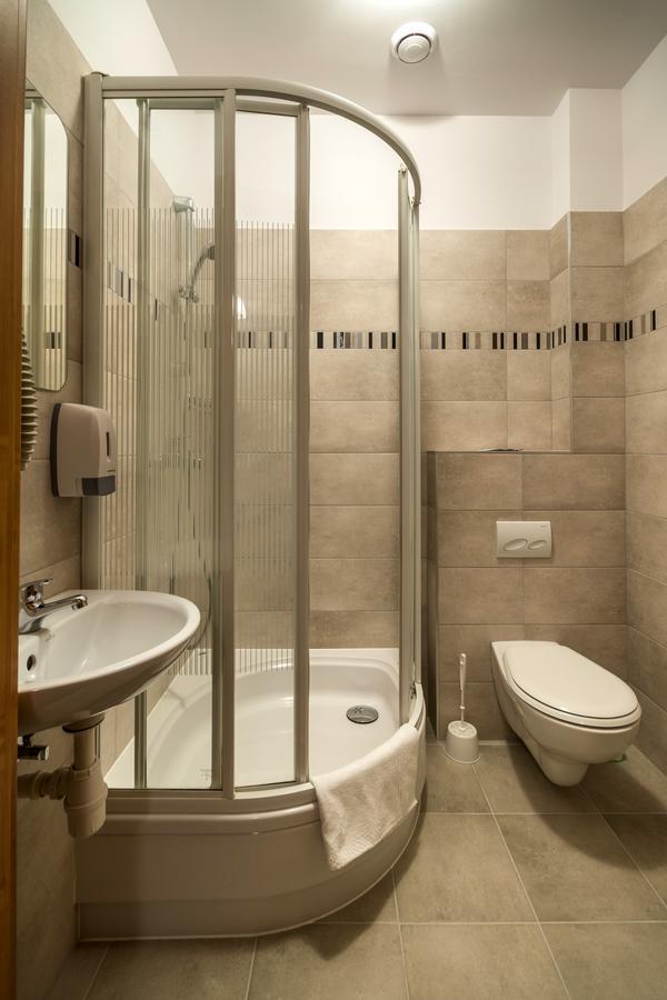 Hill Inn Poznan Luaran gambar