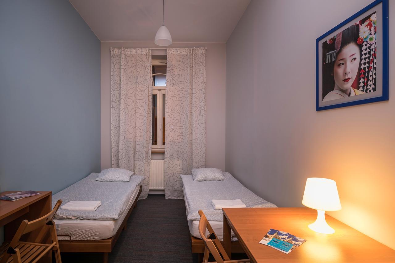 Hill Inn Poznan Luaran gambar