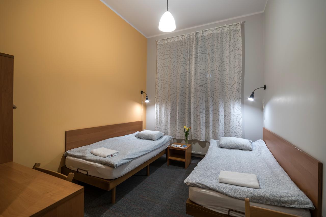 Hill Inn Poznan Luaran gambar
