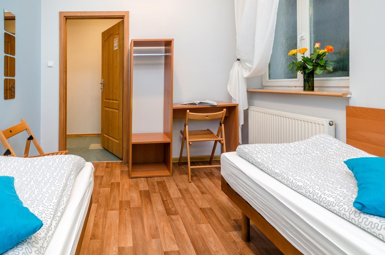 Hill Inn Poznan Luaran gambar