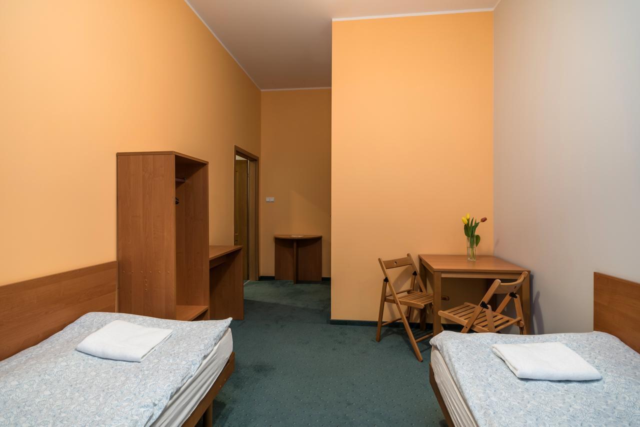 Hill Inn Poznan Luaran gambar