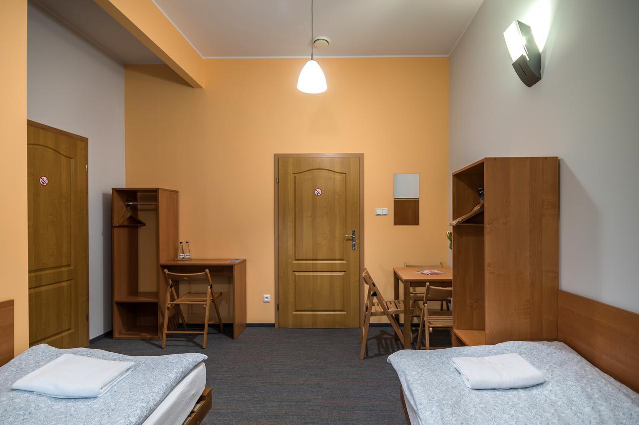 Hill Inn Poznan Luaran gambar