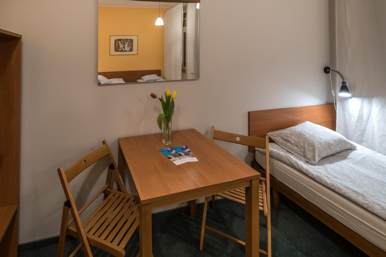 Hill Inn Poznan Luaran gambar
