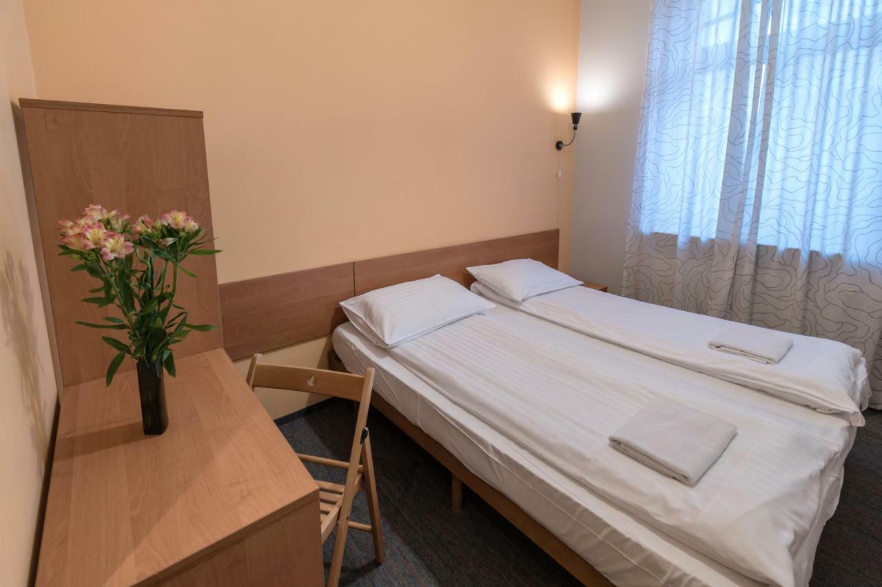 Hill Inn Poznan Luaran gambar