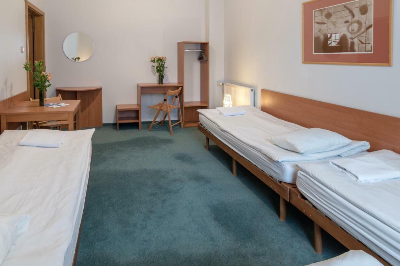 Hill Inn Poznan Luaran gambar