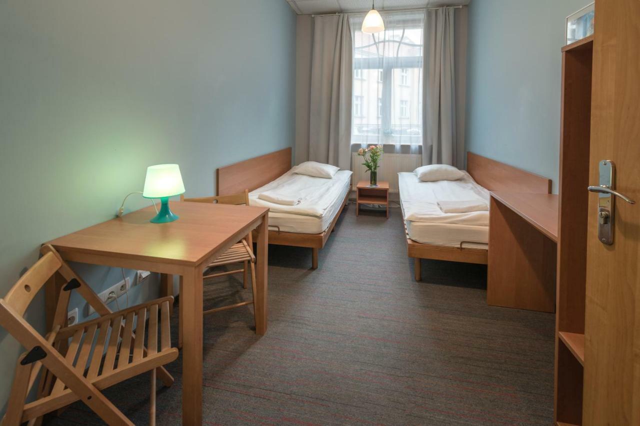 Hill Inn Poznan Luaran gambar