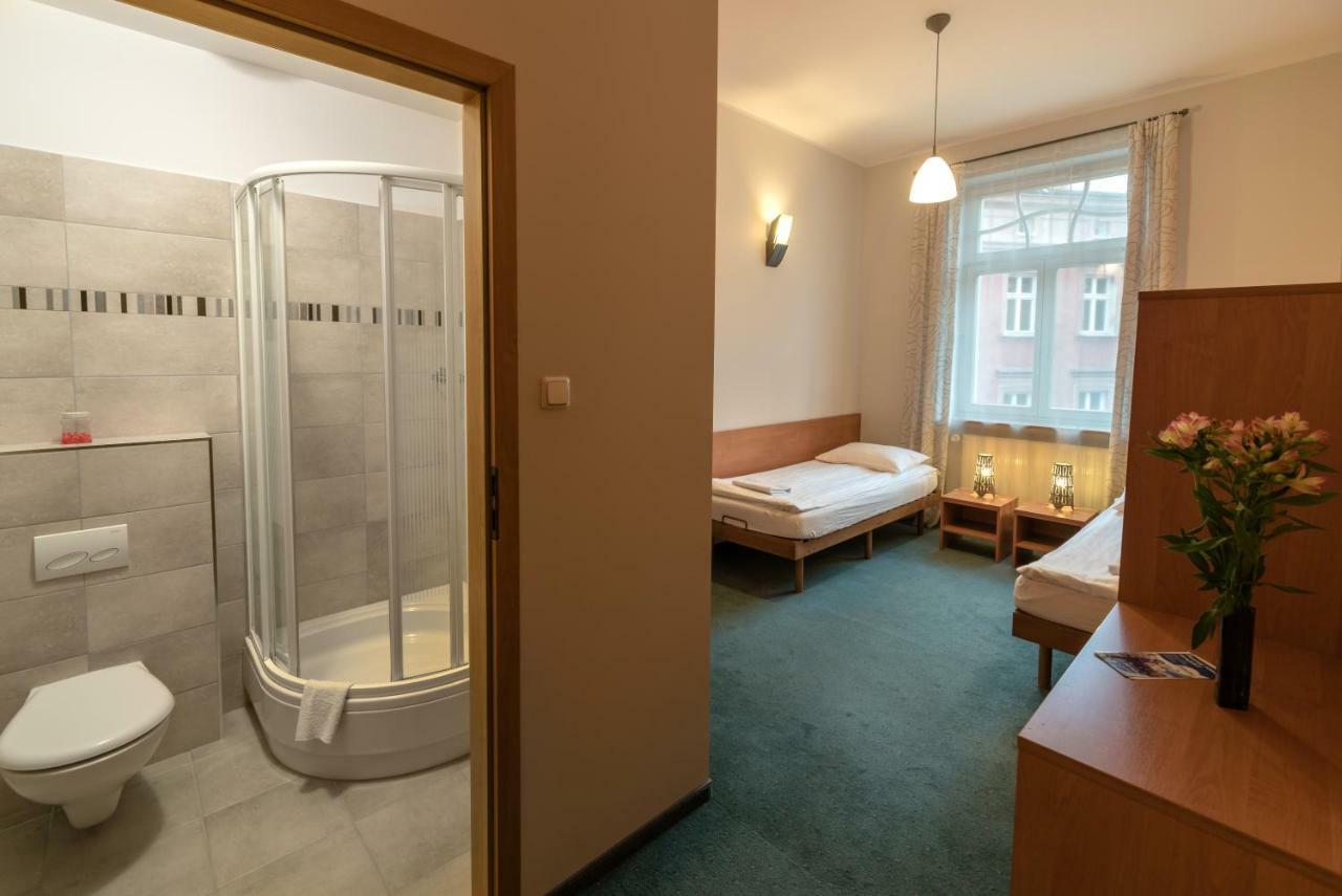 Hill Inn Poznan Luaran gambar