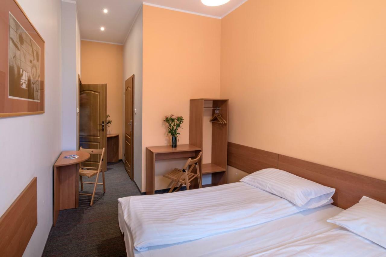 Hill Inn Poznan Luaran gambar