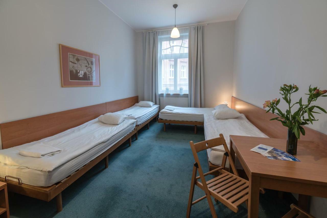 Hill Inn Poznan Luaran gambar