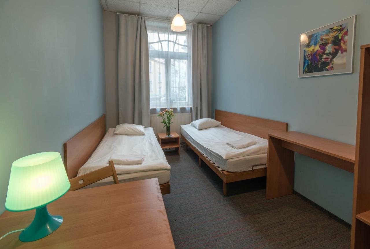 Hill Inn Poznan Luaran gambar