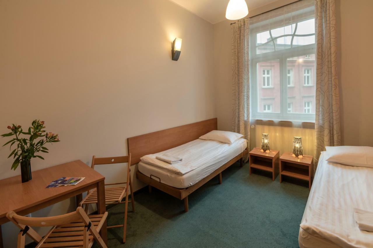 Hill Inn Poznan Luaran gambar